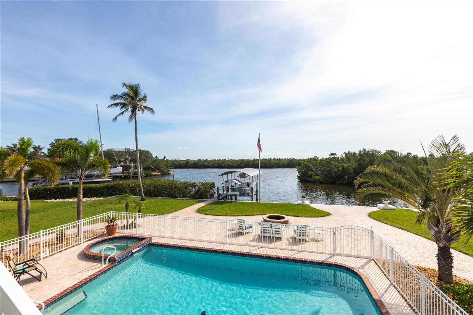 Single Family Residence at 24197 TREASURE ISLAND BLVD, PUNTA GORDA, photo 55 of 81