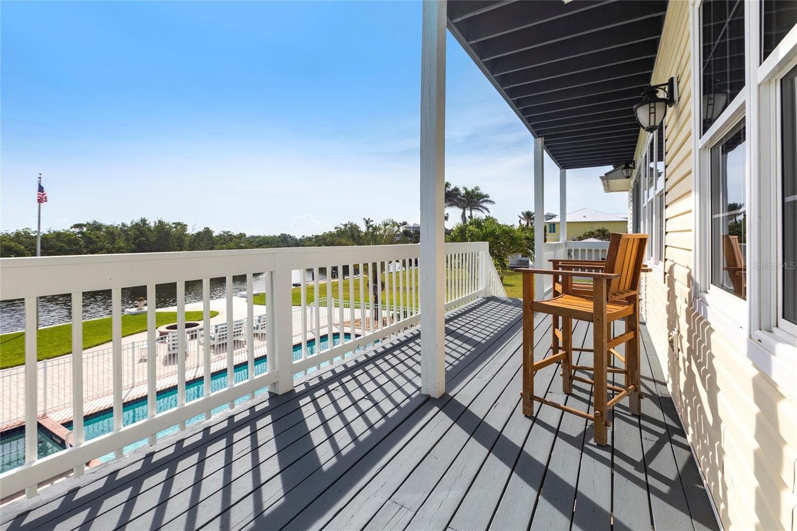 Single Family Residence at 24197 TREASURE ISLAND BLVD, PUNTA GORDA, photo 59 of 81