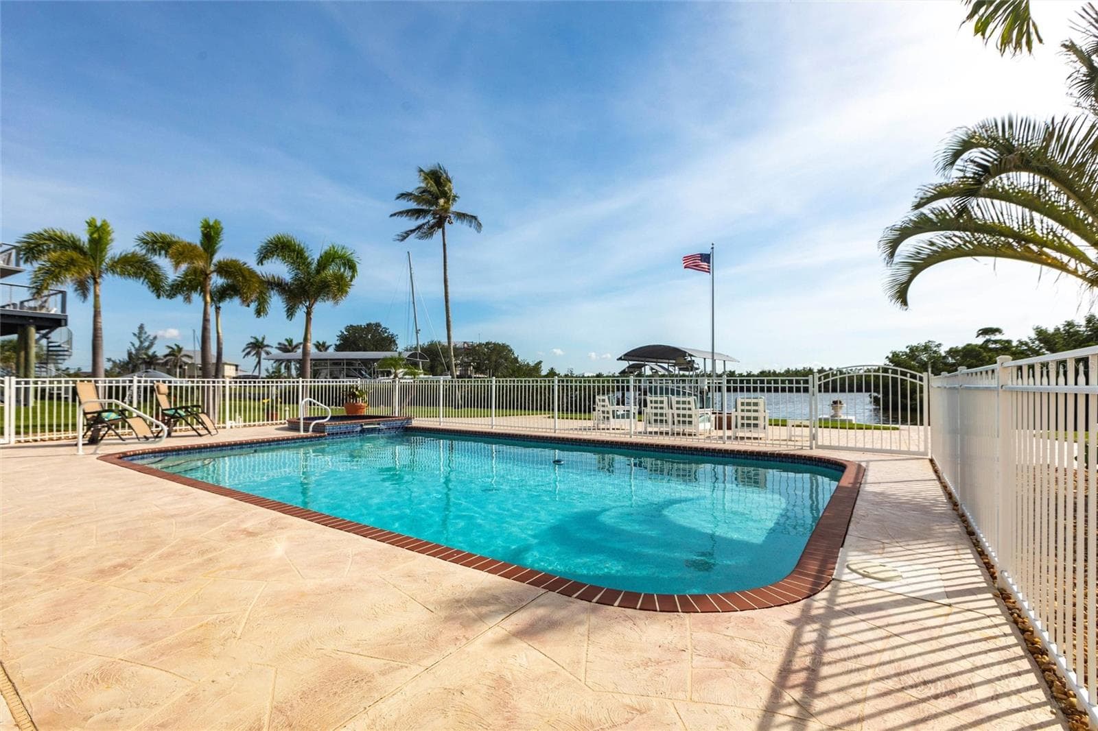 Single Family Residence at 24197 TREASURE ISLAND BLVD, PUNTA GORDA, photo 61 of 81