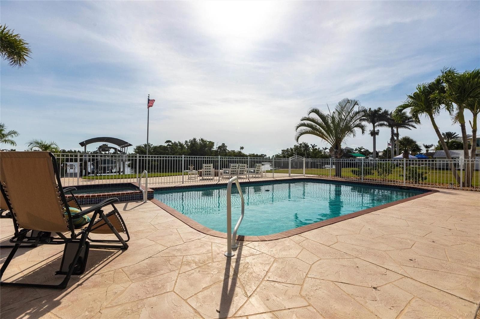 Single Family Residence at 24197 TREASURE ISLAND BLVD, PUNTA GORDA, photo 62 of 81