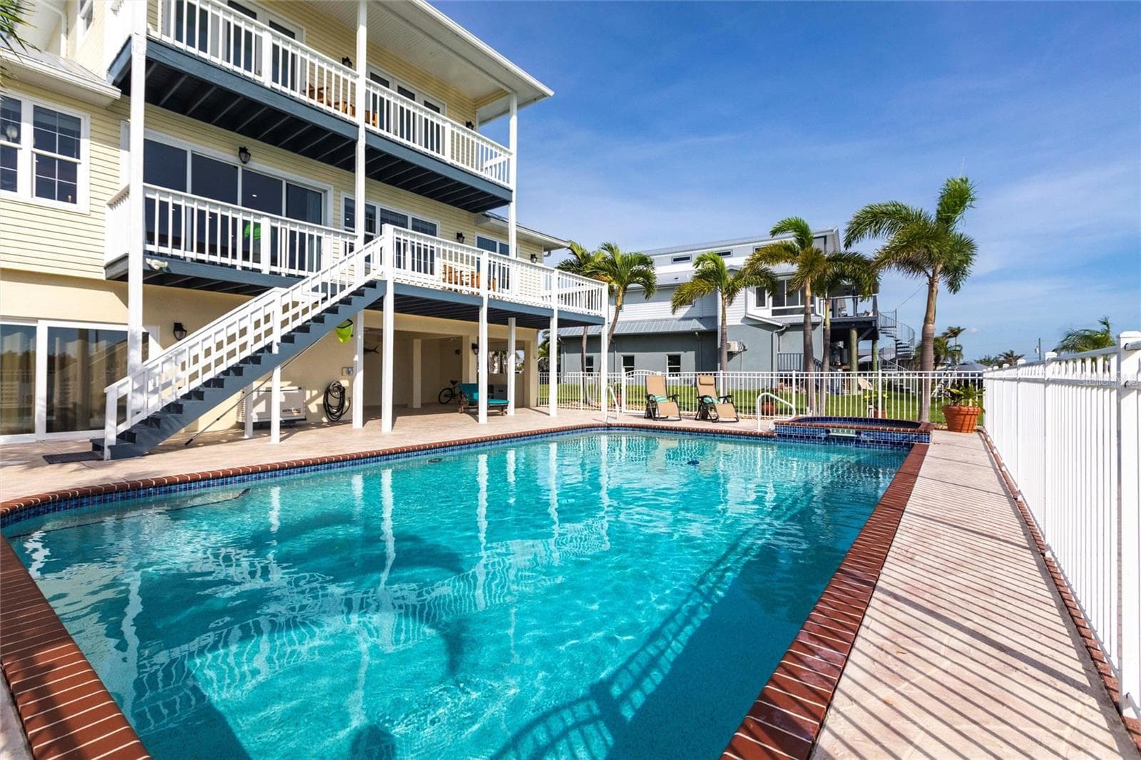 Single Family Residence at 24197 TREASURE ISLAND BLVD, PUNTA GORDA, photo 63 of 81