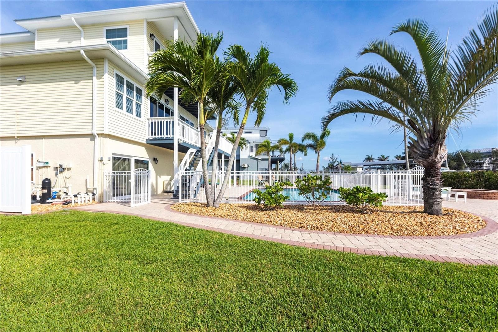 Single Family Residence at 24197 TREASURE ISLAND BLVD, PUNTA GORDA, photo 68 of 81