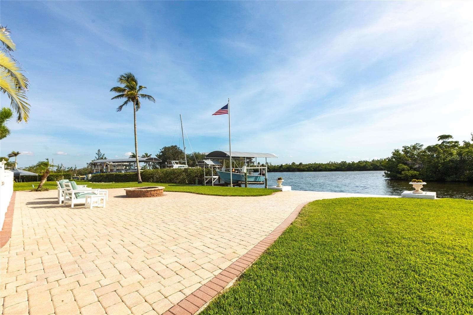 Single Family Residence at 24197 TREASURE ISLAND BLVD, PUNTA GORDA, photo 71 of 81