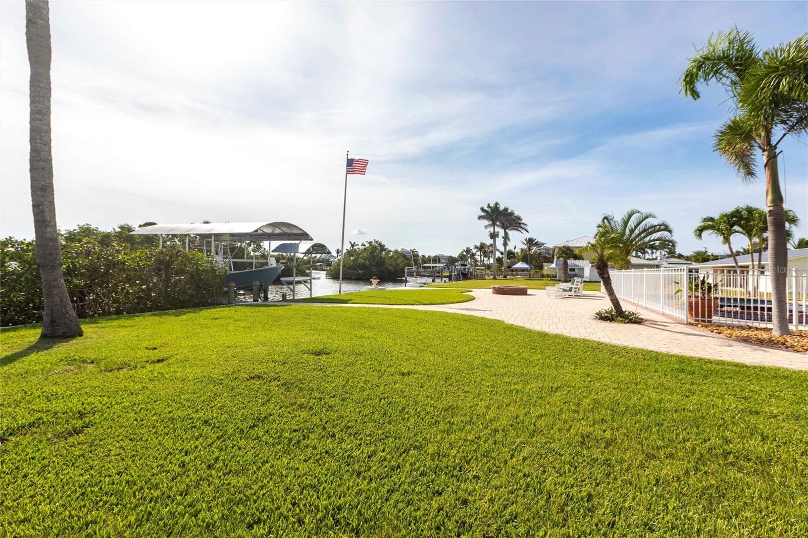 Single Family Residence at 24197 TREASURE ISLAND BLVD, PUNTA GORDA, photo 72 of 81