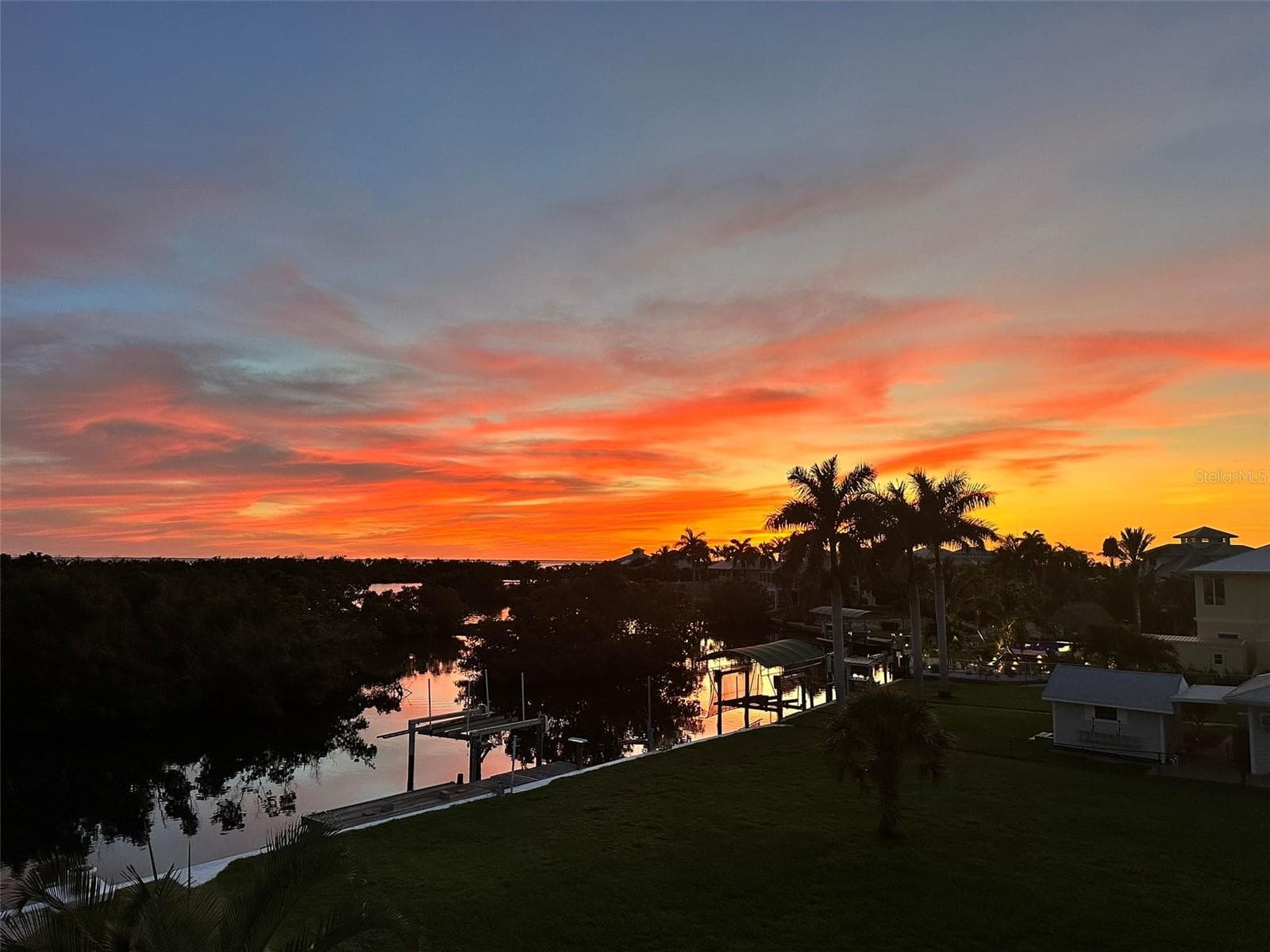 Single Family Residence at 24197 TREASURE ISLAND BLVD, PUNTA GORDA, photo 81 of 81