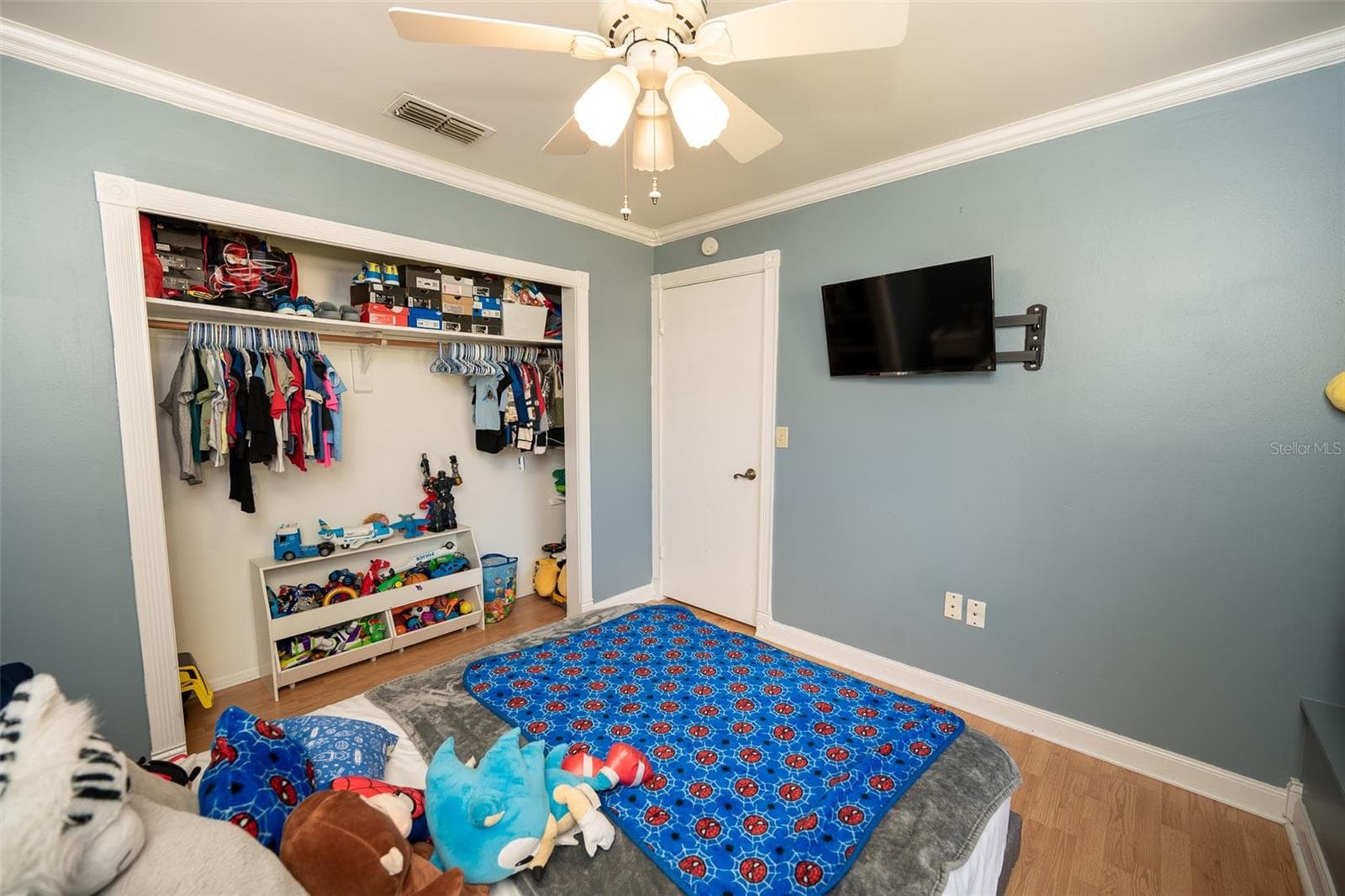Single Family Residence at 1327 WATERVIEW BLVD E, LAKELAND, photo 12 of 53