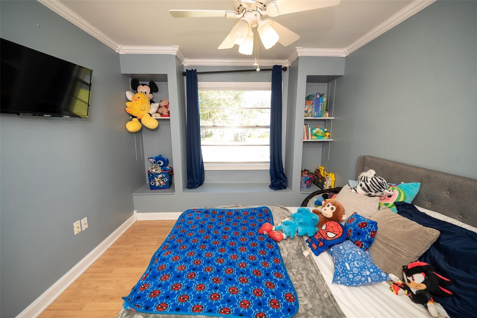 Single Family Residence at 1327 WATERVIEW BLVD E, LAKELAND, photo 13 of 53