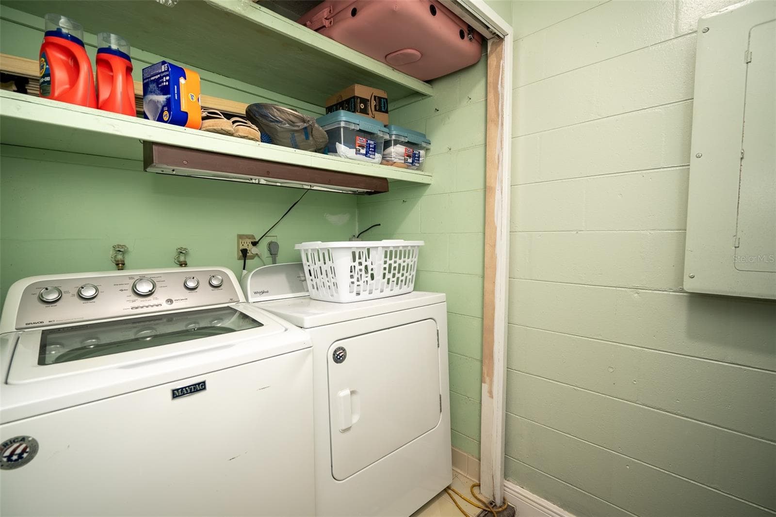 LAUNDRY ROOM - 1327 WATERVIEW BLVD E, LAKELAND
