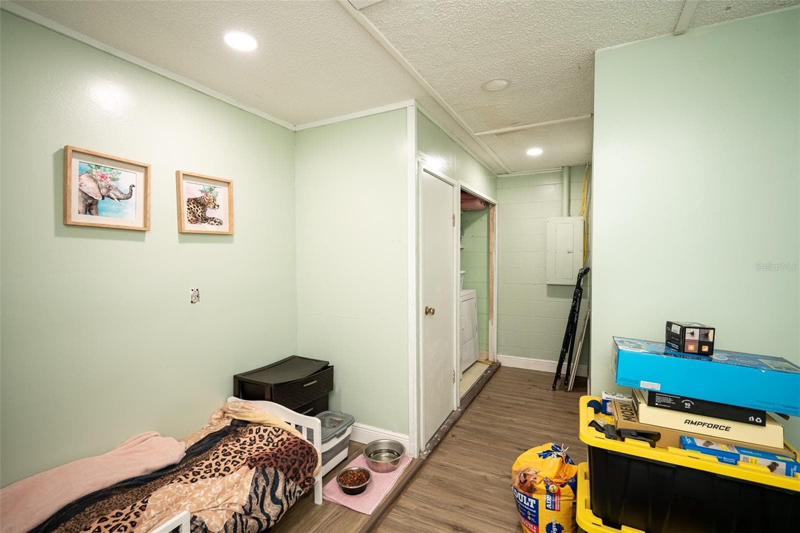 LAUNDRY ROOM - 1327 WATERVIEW BLVD E, LAKELAND