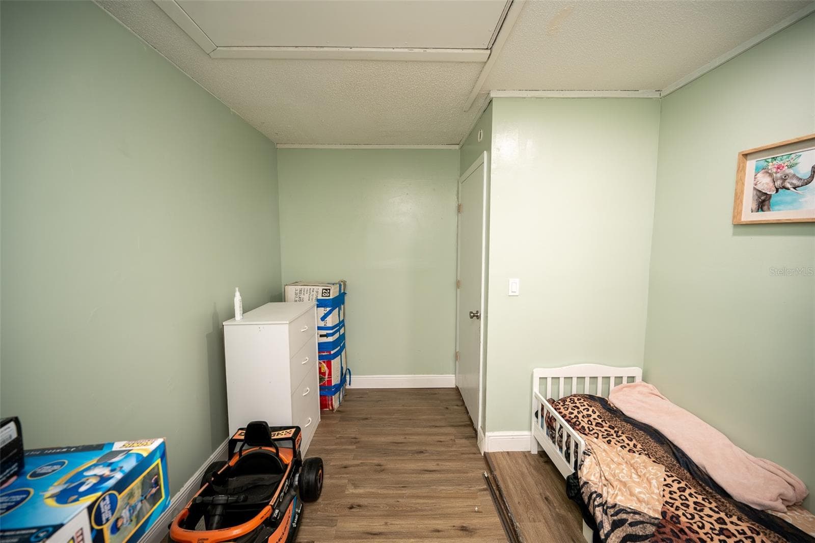 LAUNDRY ROOM - 1327 WATERVIEW BLVD E, LAKELAND