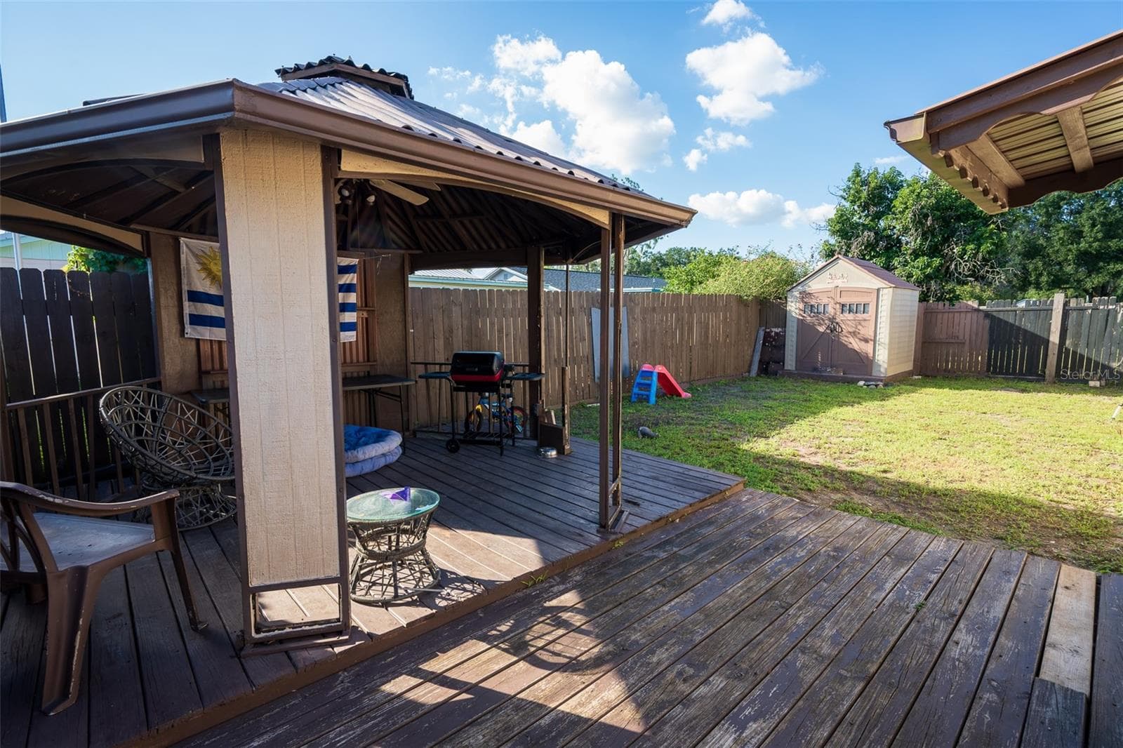 Single Family Residence at 1327 WATERVIEW BLVD E, LAKELAND, photo 48 of 53