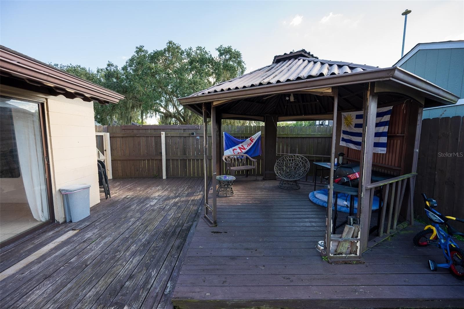Single Family Residence at 1327 WATERVIEW BLVD E, LAKELAND, photo 49 of 53