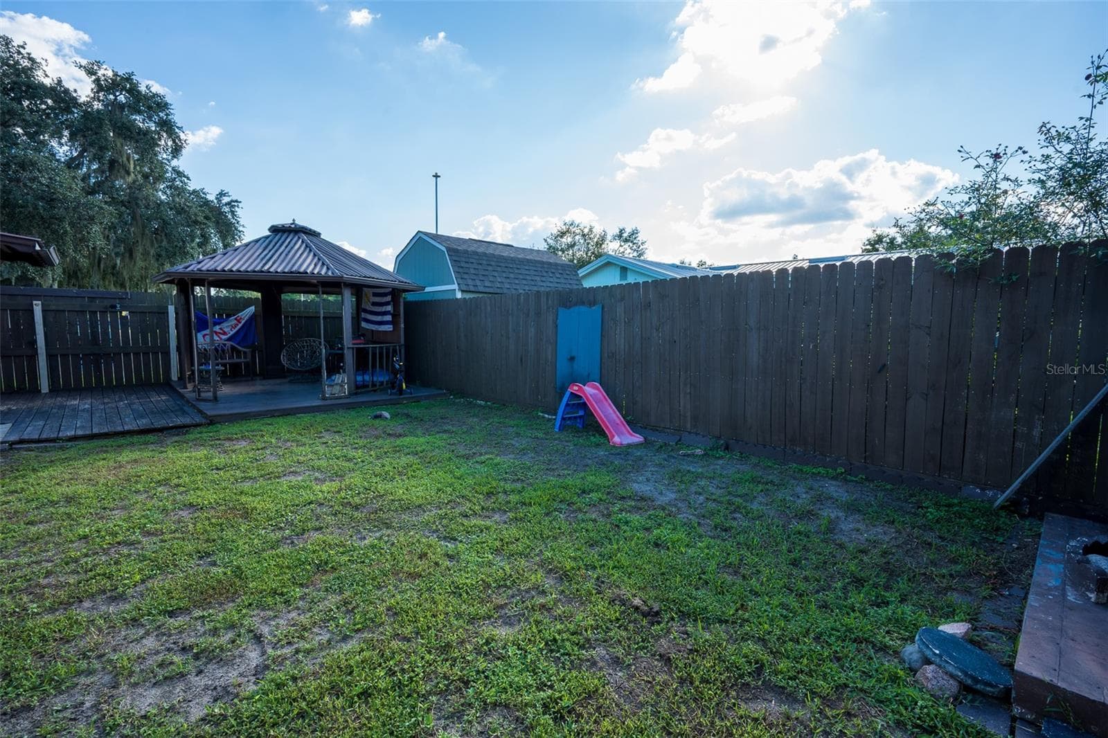 Single Family Residence at 1327 WATERVIEW BLVD E, LAKELAND, photo 51 of 53