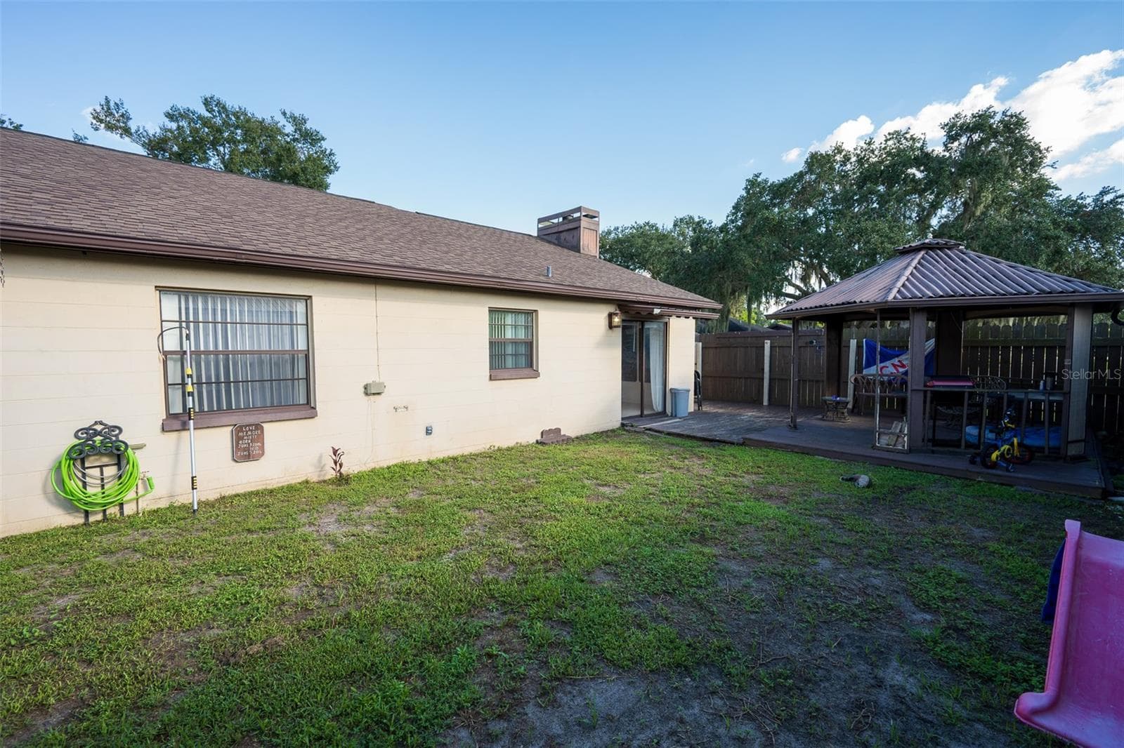 Single Family Residence at 1327 WATERVIEW BLVD E, LAKELAND, photo 52 of 53
