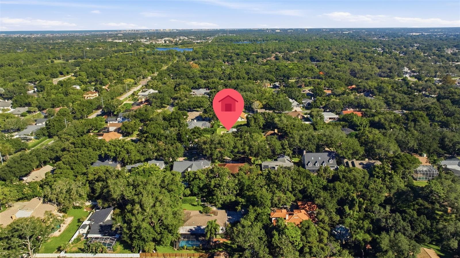 Windtree Oaks, Seminole FL - 12383 WINDTREE BLVD, SEMINOLE