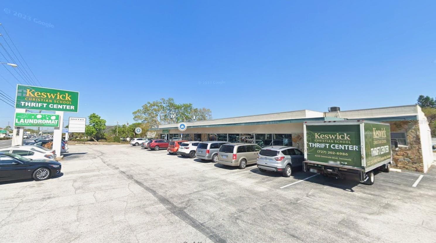 Retail at 6225 SEMINOLE BLVD, SEMINOLE, photo 7 of 55
