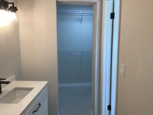 Primary walk in closet - 4226 LAKE RICHMOND DR, ORLANDO