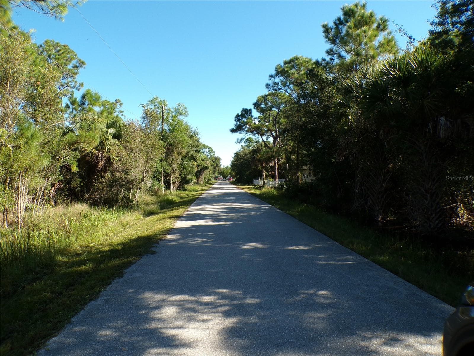 Land at 12219 RIPPLE DR, PUNTA GORDA, photo 11 of 28