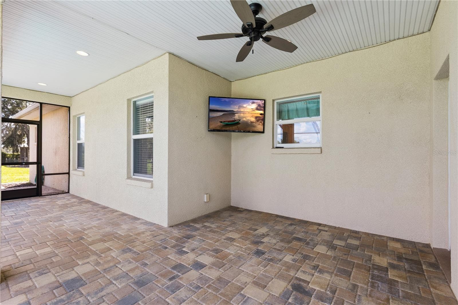 Single Family Residence at 6514 LAKE IRENE DR, LAND O LAKES, photo 53 of 76