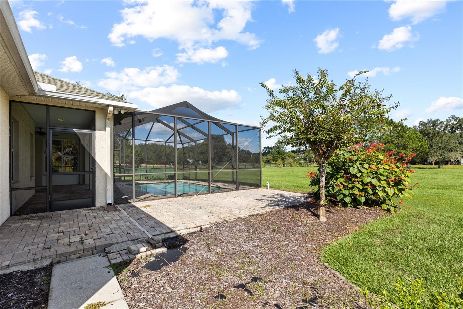 Single Family Residence at 6514 LAKE IRENE DR, LAND O LAKES, photo 60 of 76