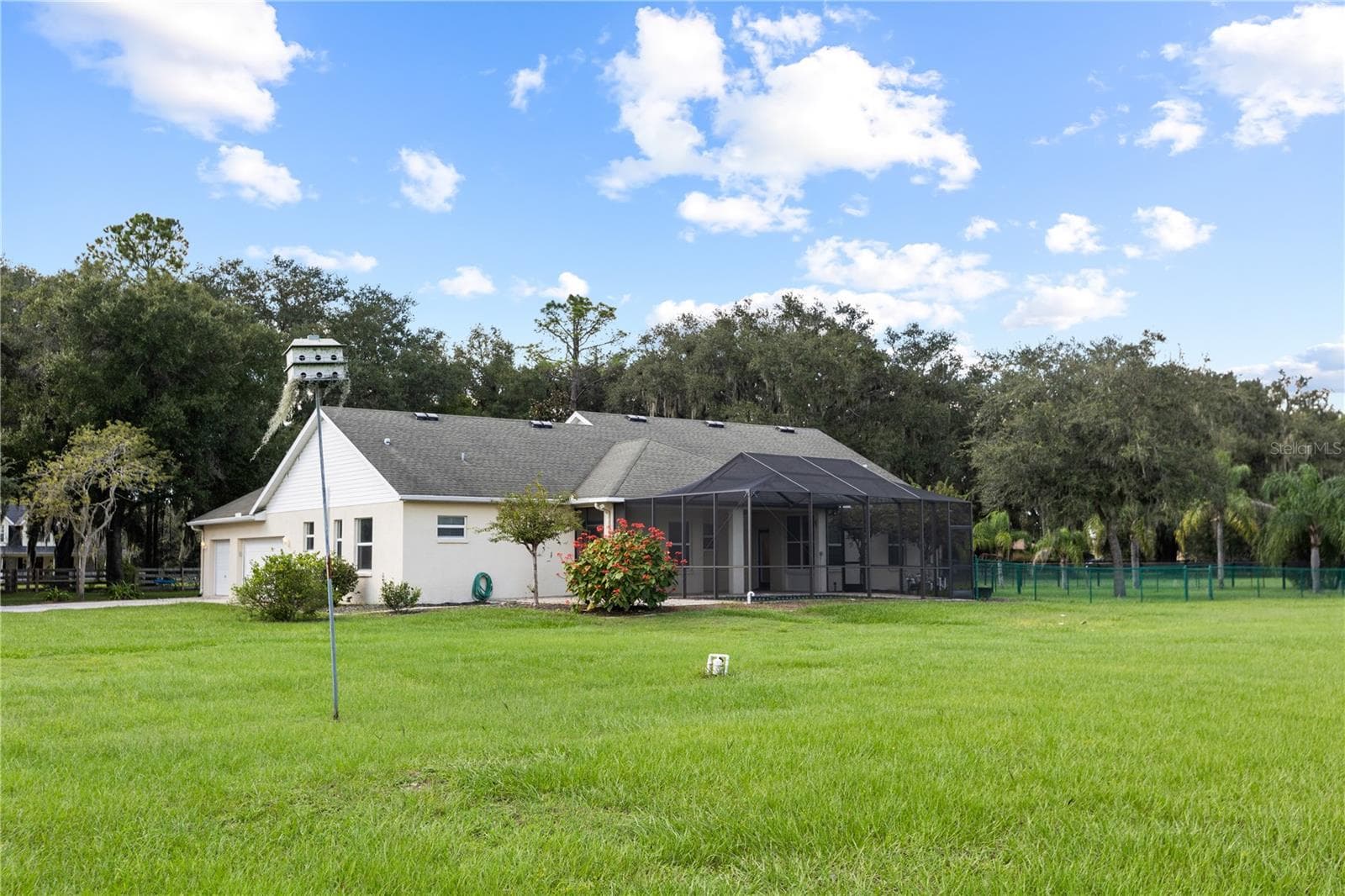 Single Family Residence at 6514 LAKE IRENE DR, LAND O LAKES, photo 63 of 76
