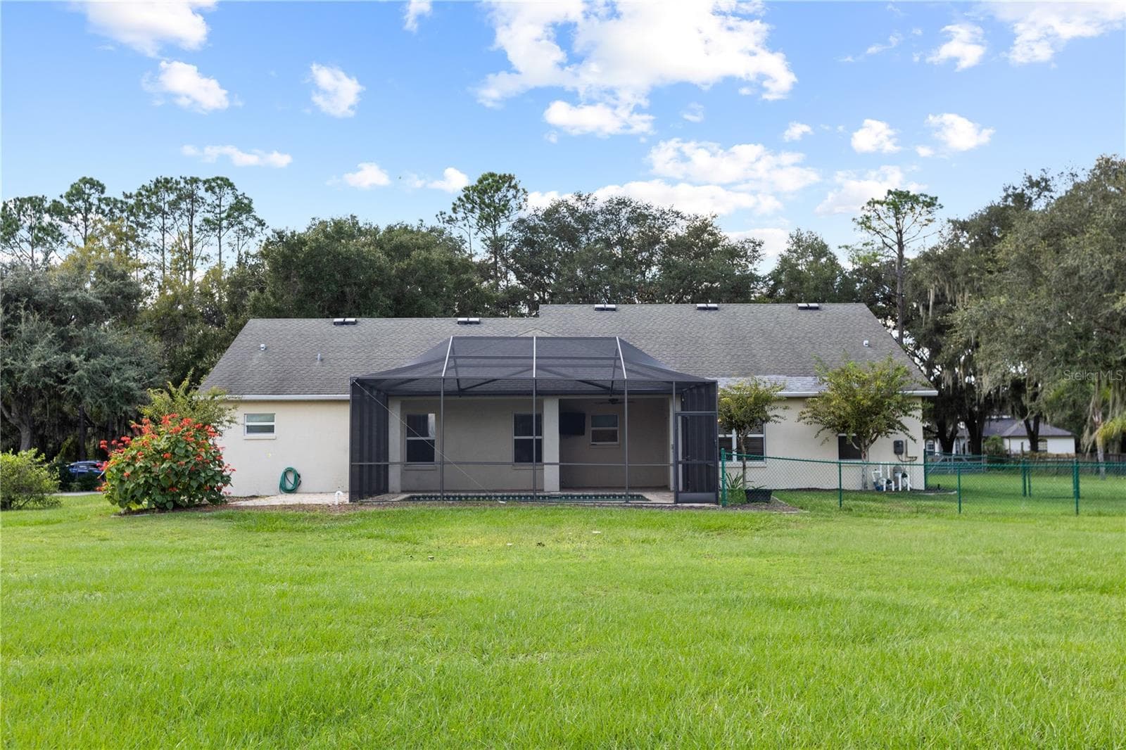 Single Family Residence at 6514 LAKE IRENE DR, LAND O LAKES, photo 64 of 76