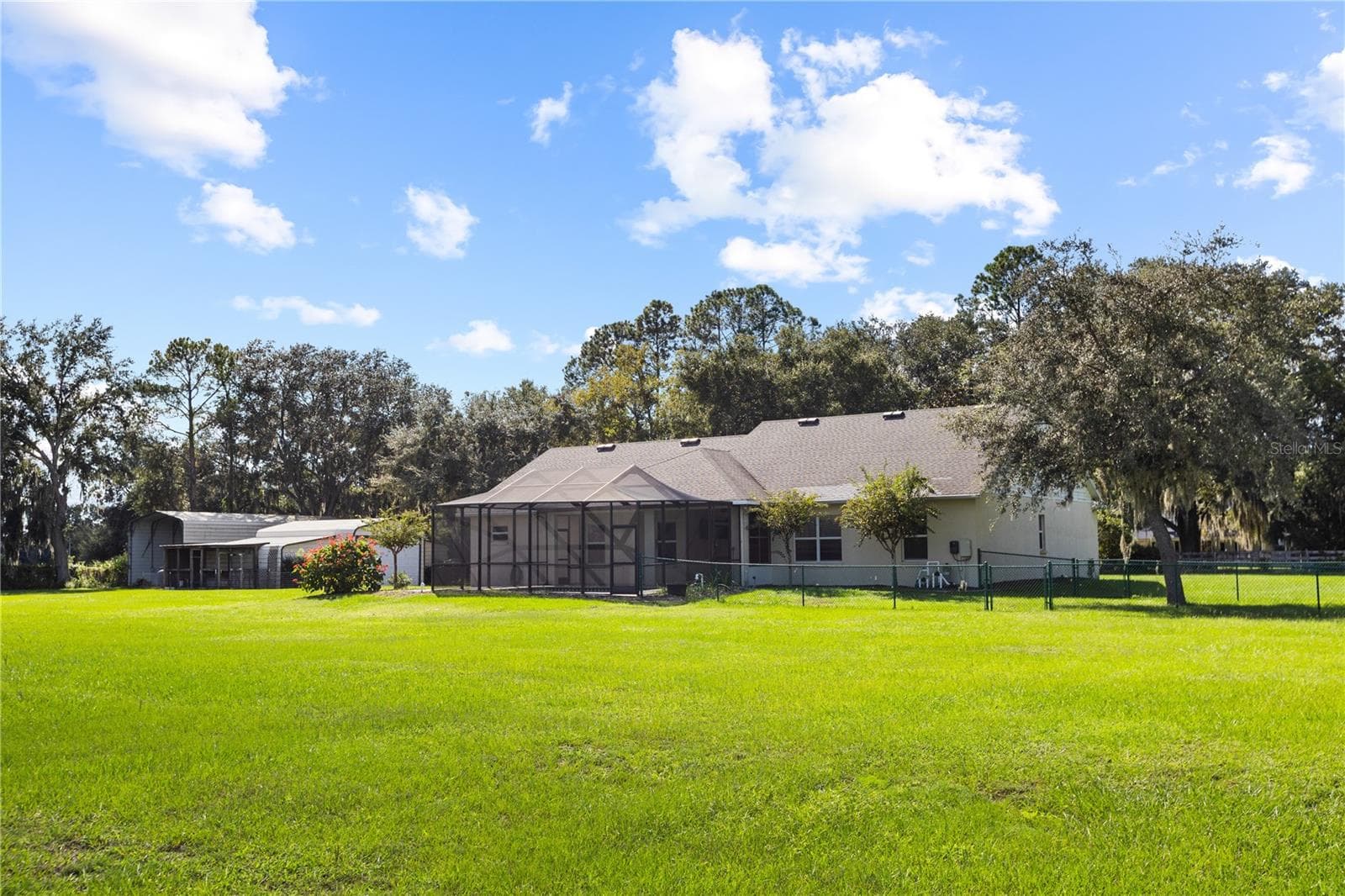 Single Family Residence at 6514 LAKE IRENE DR, LAND O LAKES, photo 65 of 76