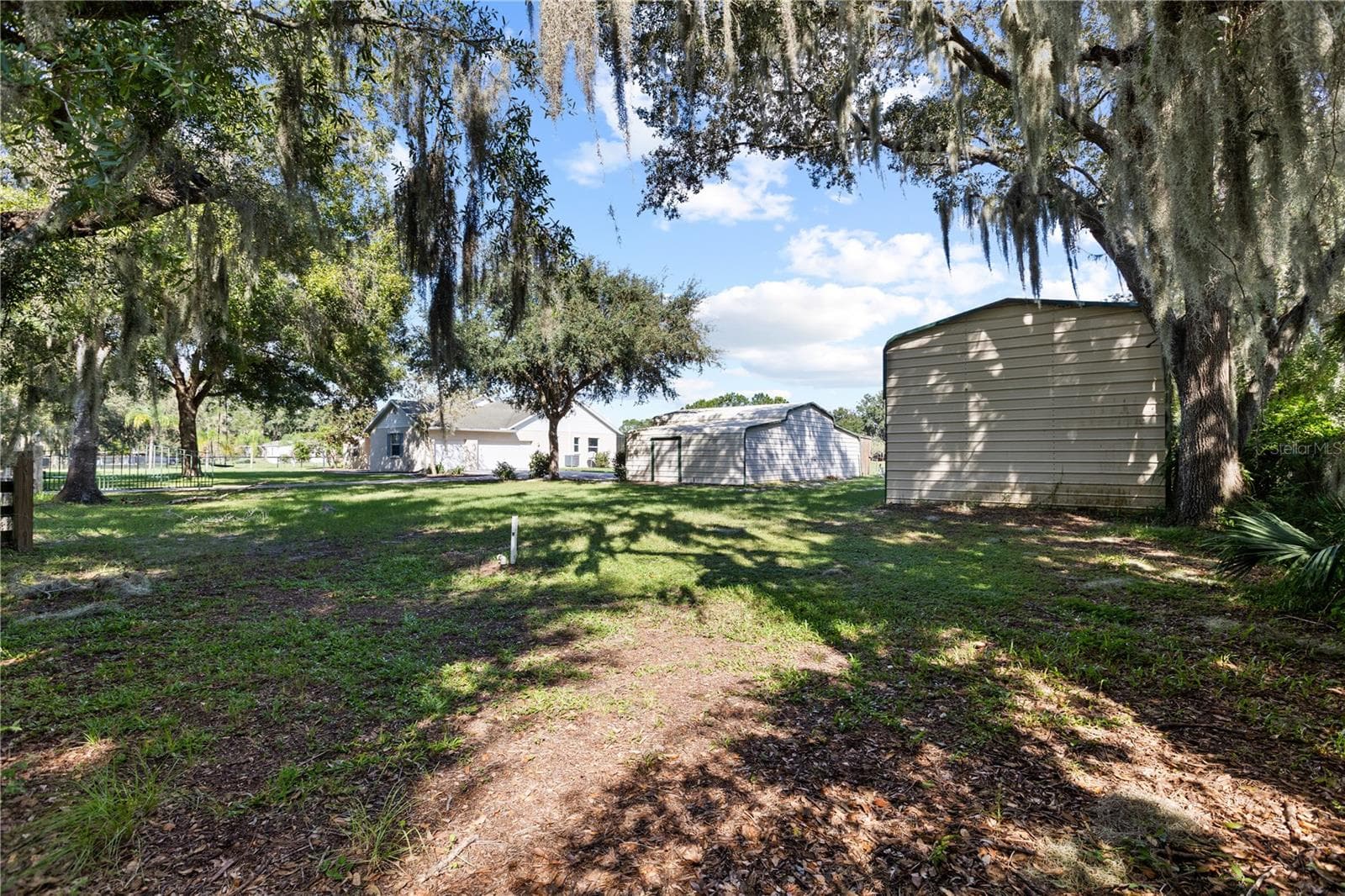 Single Family Residence at 6514 LAKE IRENE DR, LAND O LAKES, photo 68 of 76