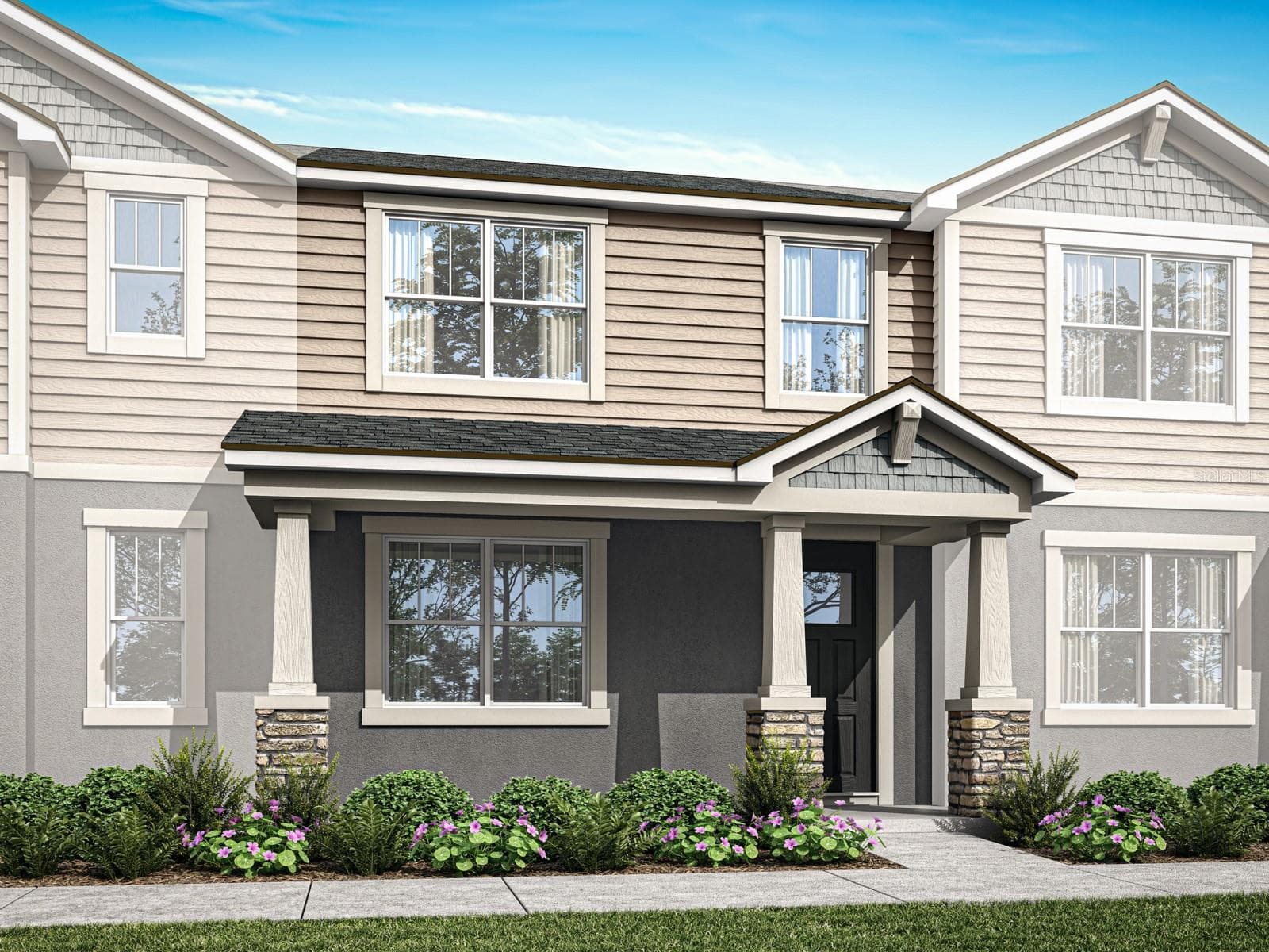 10143 MILESTONE CIR