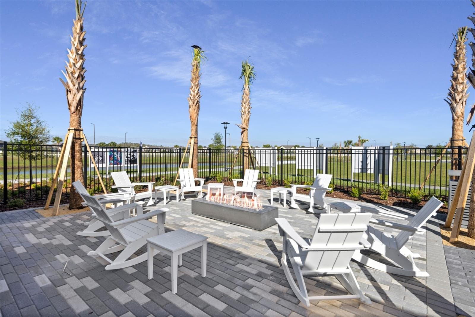 Bonfire - 12446 MARITIME ST, ORLANDO