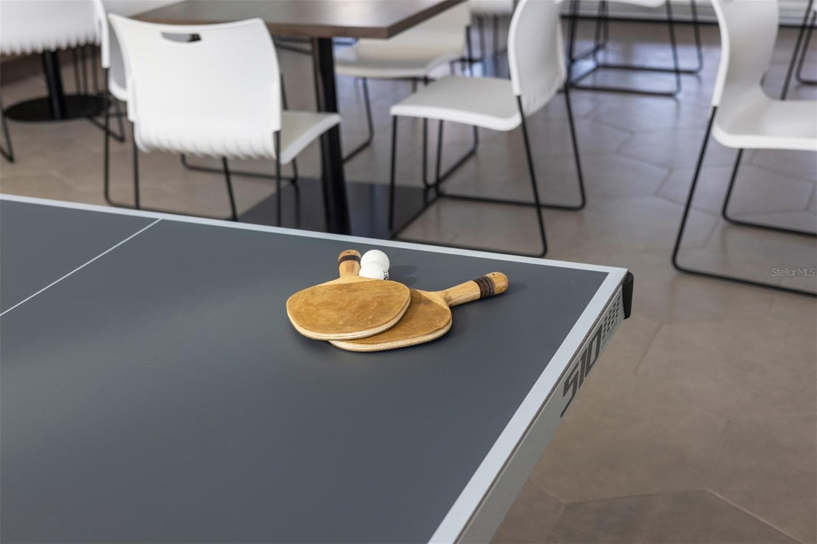 Ping Pong Table - 12446 MARITIME ST, ORLANDO