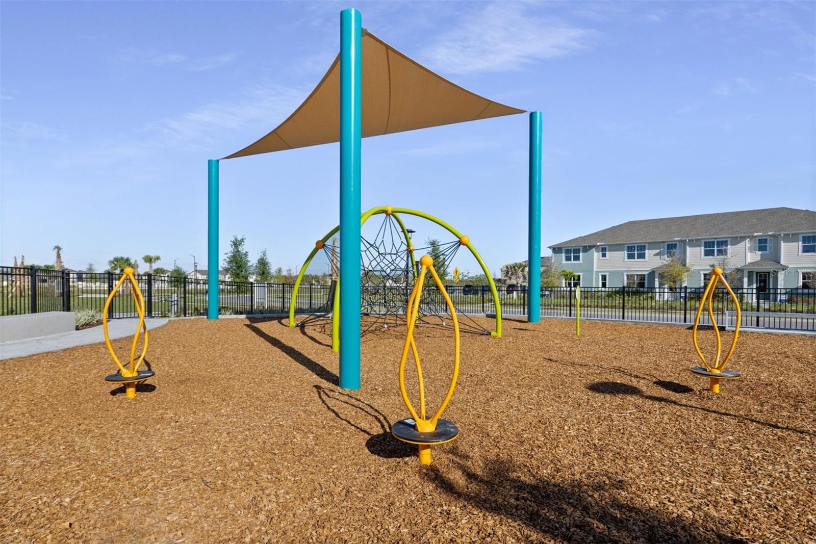 Playground - 12446 MARITIME ST, ORLANDO