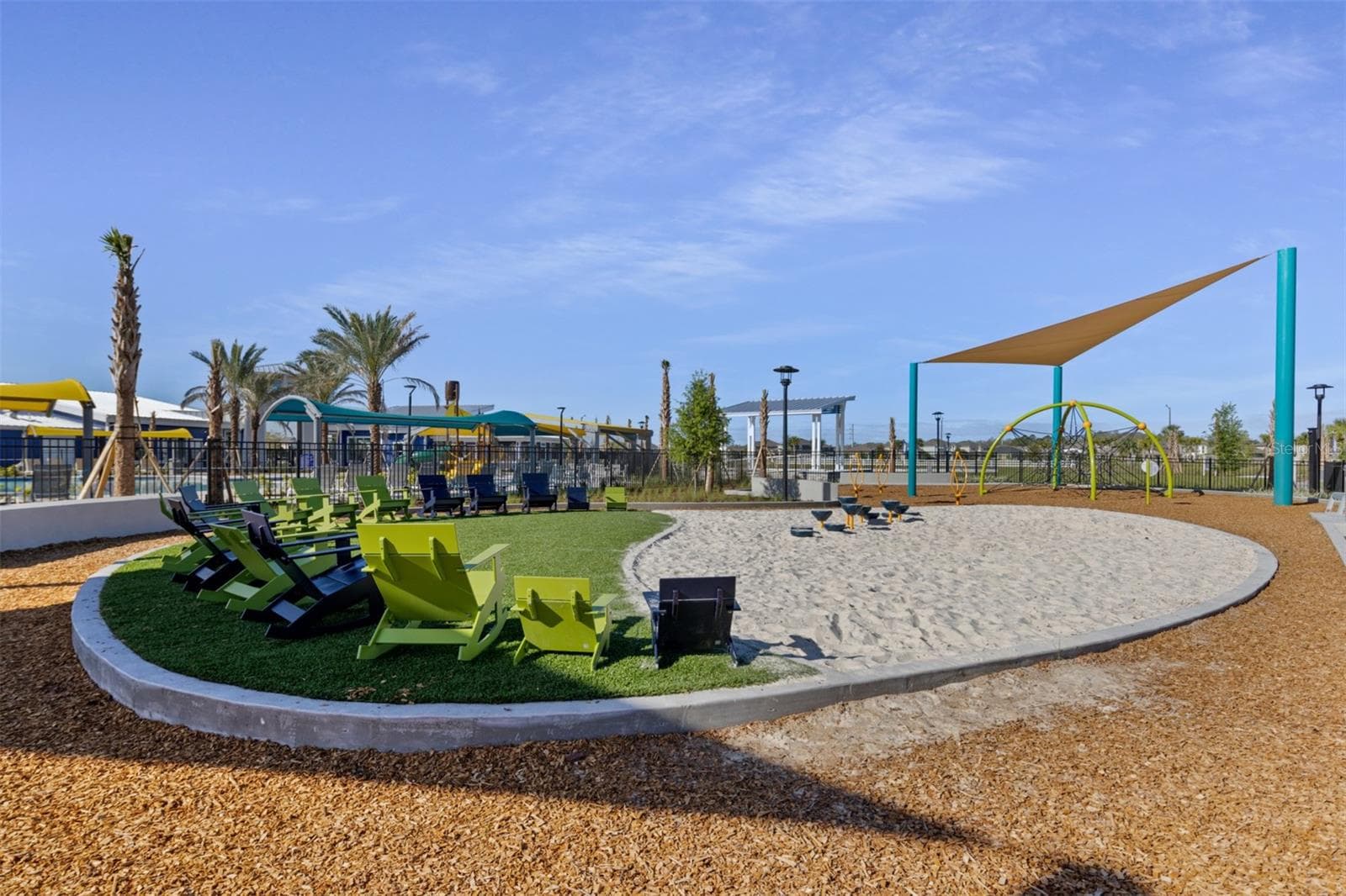 Playground - 12446 MARITIME ST, ORLANDO