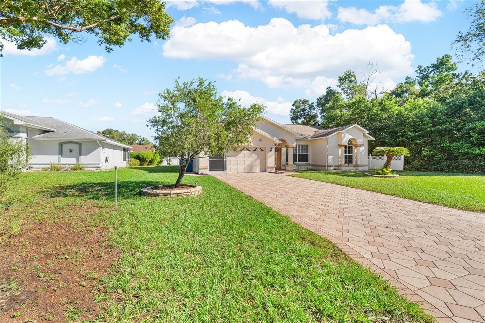 Single Family Residence at 10419 UPTON ST, SPRING HILL, photo 16 of 38