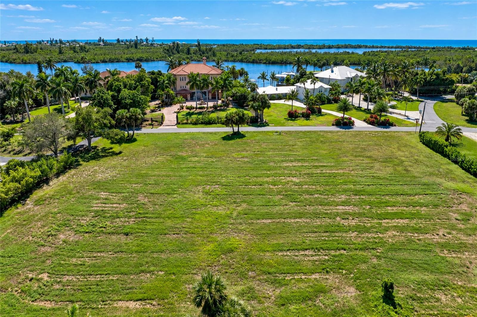 Land at 220 GREEN DOLPHIN DR, PLACIDA, photo 14 of 16