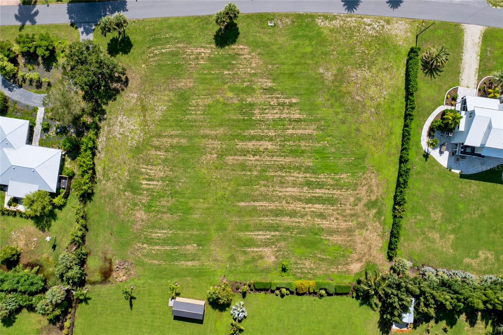 Land at 220 GREEN DOLPHIN DR, PLACIDA, photo 15 of 16