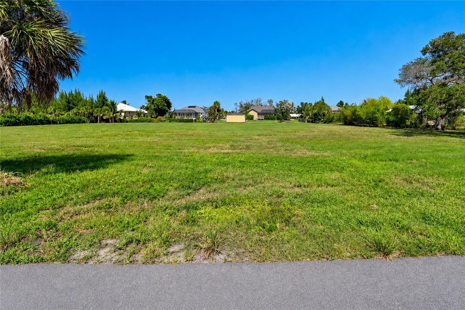 Land at 220 GREEN DOLPHIN DR, PLACIDA, photo 16 of 16