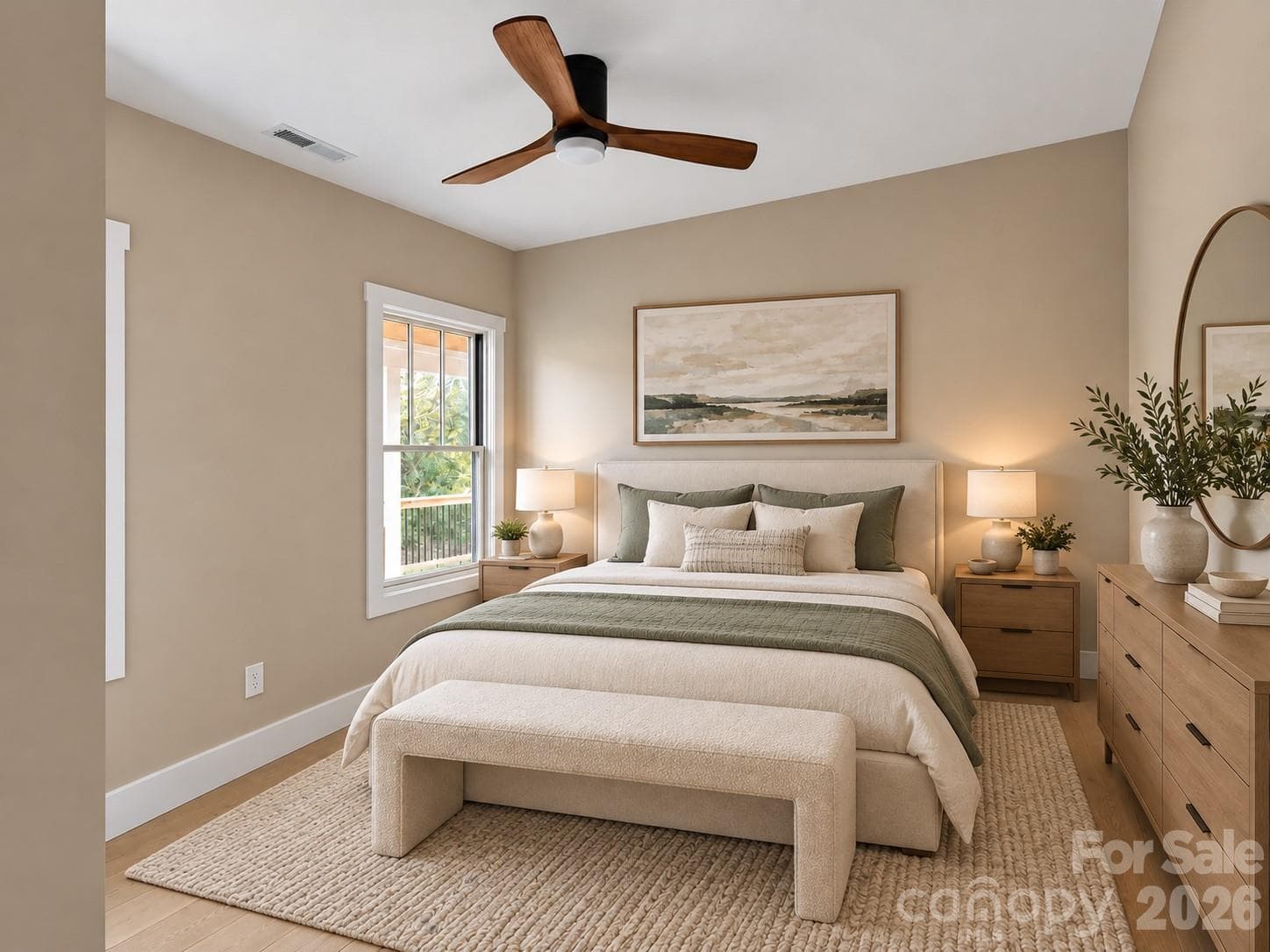 Photos AI Enhanced - 14 Olde Oak Court, Hendersonville