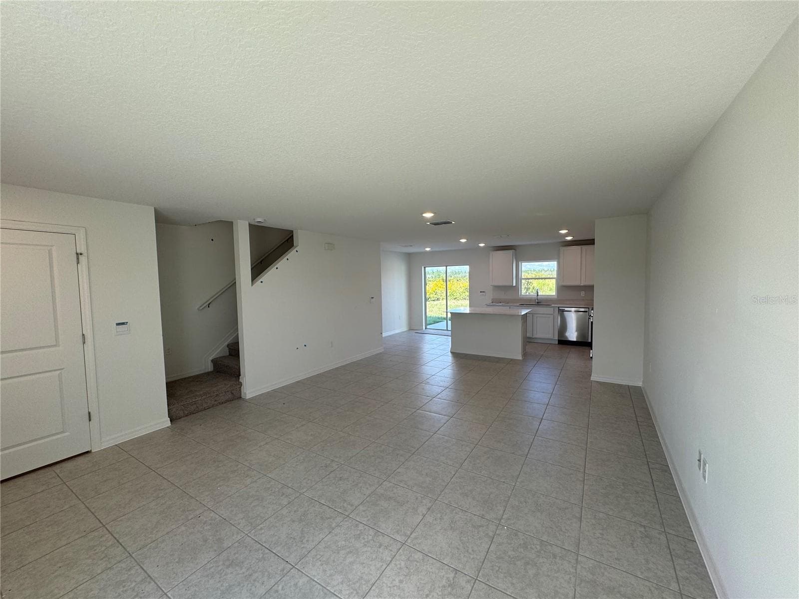 Open Concept - Great Room - 3286 VICEROY CT, POINCIANA