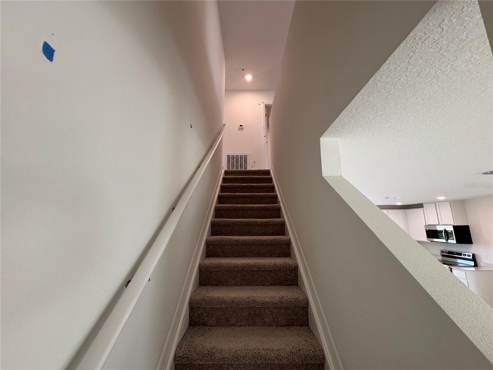 Stairway - 3286 VICEROY CT, POINCIANA
