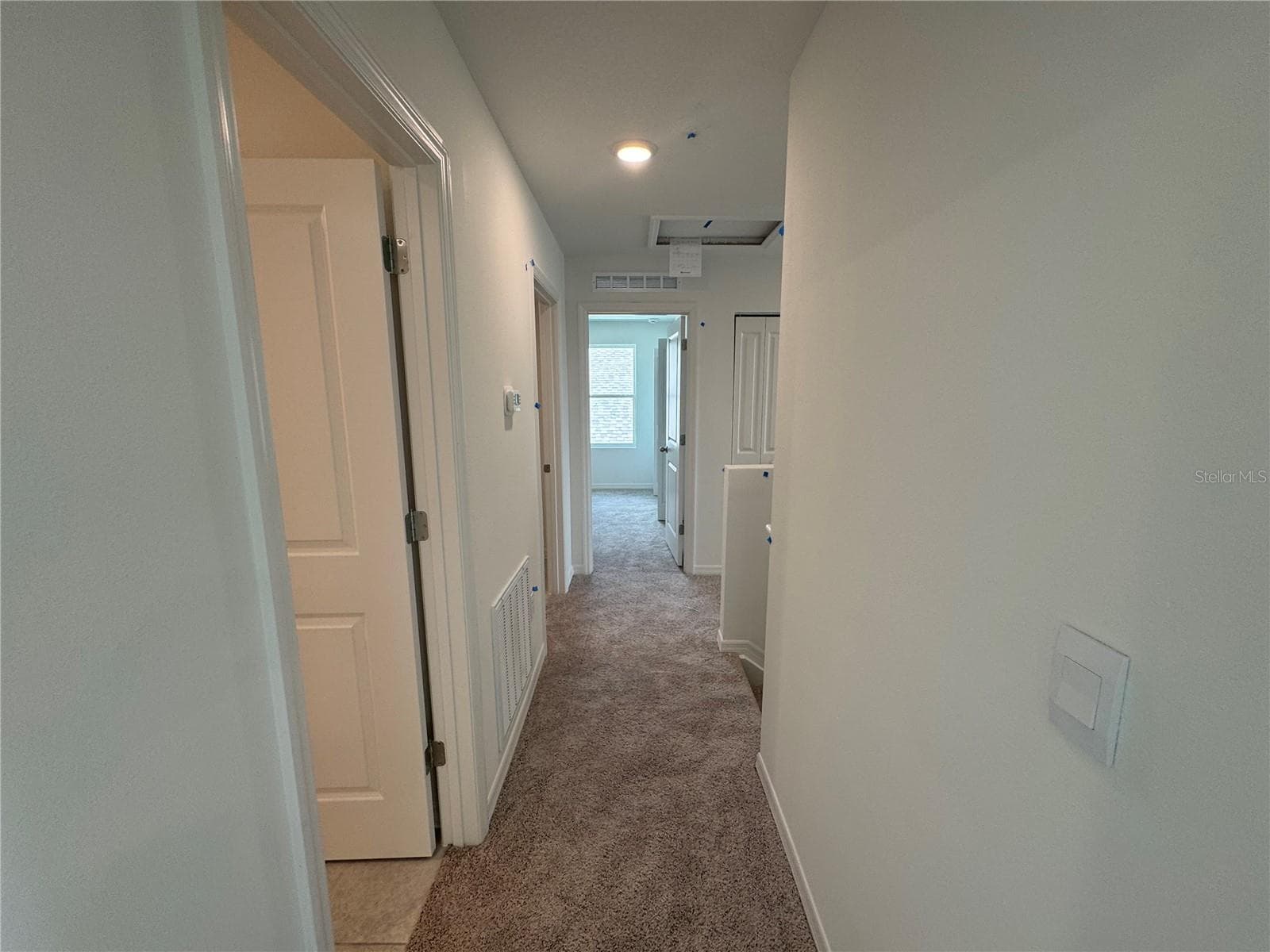 Upstairs hallway - 3286 VICEROY CT, POINCIANA