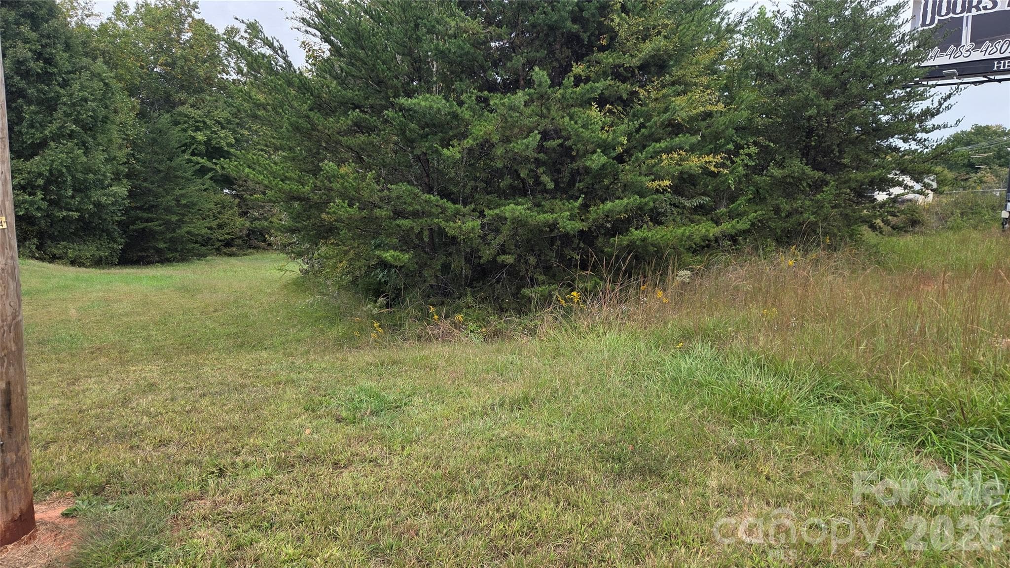 Lot #7 Campground Road