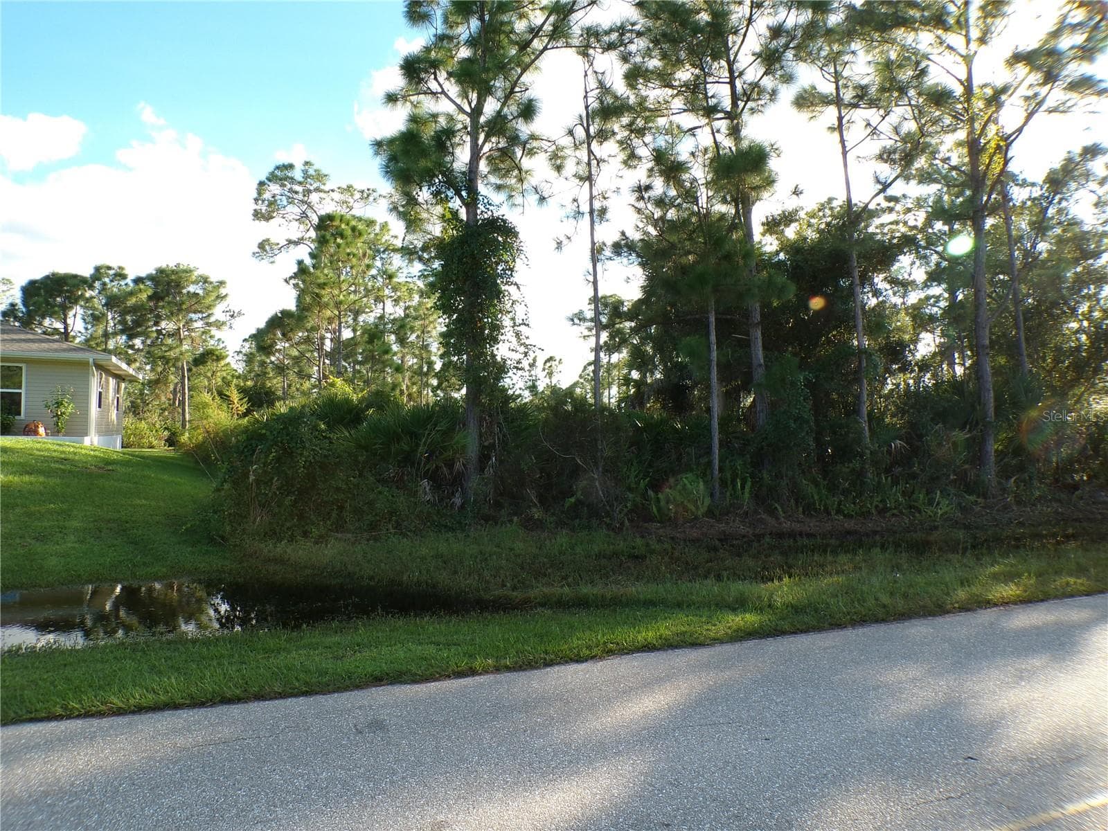 Land at 12067 VAN LENTEN BLVD, PORT CHARLOTTE, photo 3 of 28