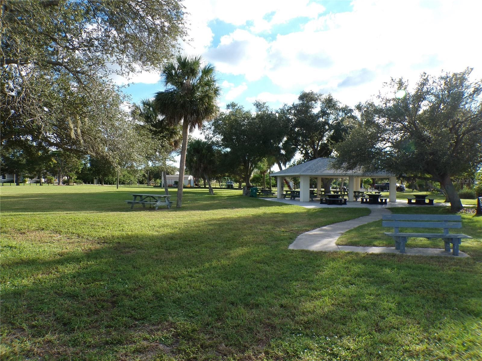 Land at 12067 VAN LENTEN BLVD, PORT CHARLOTTE, photo 21 of 28
