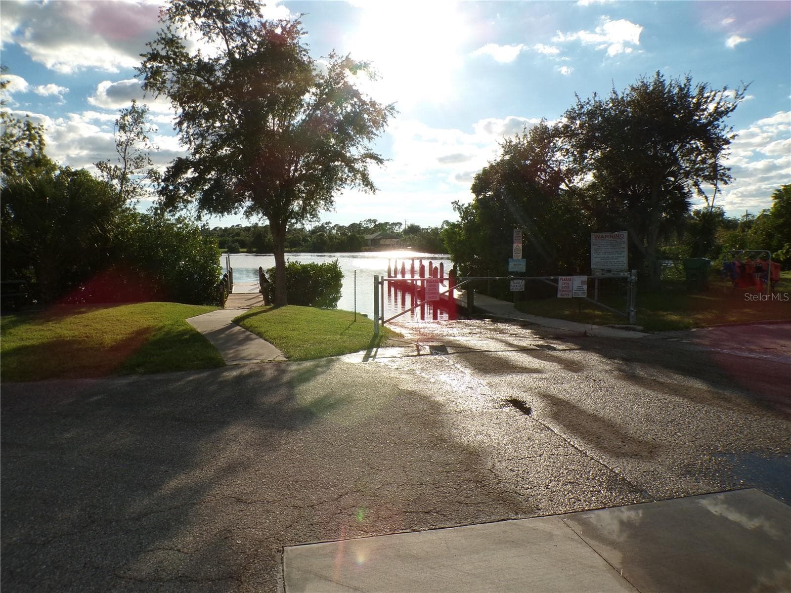 Land at 12067 VAN LENTEN BLVD, PORT CHARLOTTE, photo 24 of 28