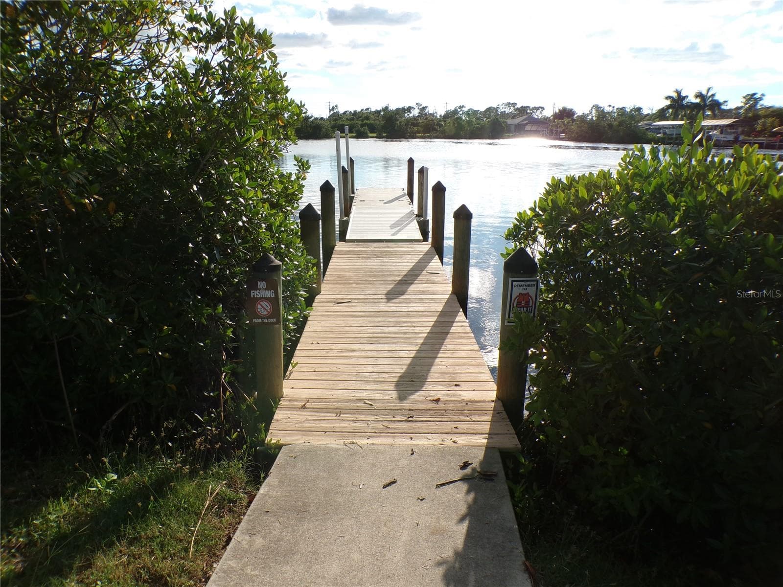 Land at 12067 VAN LENTEN BLVD, PORT CHARLOTTE, photo 25 of 28