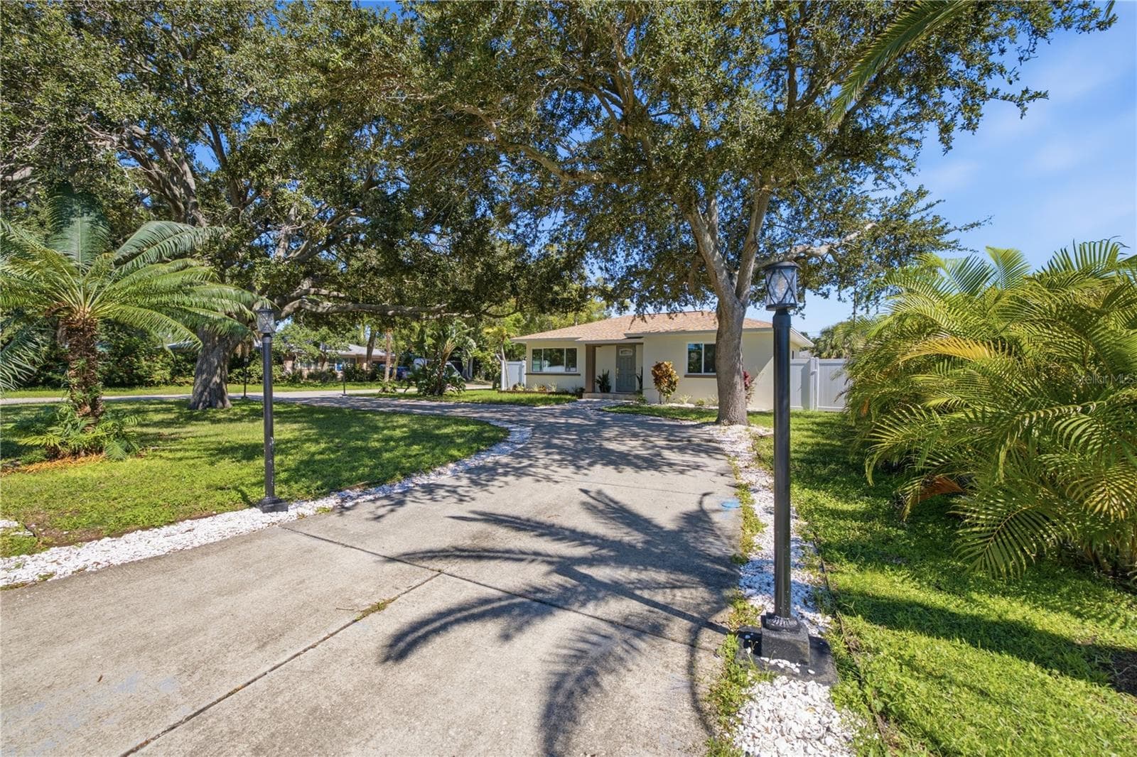 Single Family Residence at 1900 60TH ST S, GULFPORT, photo 41 of 45