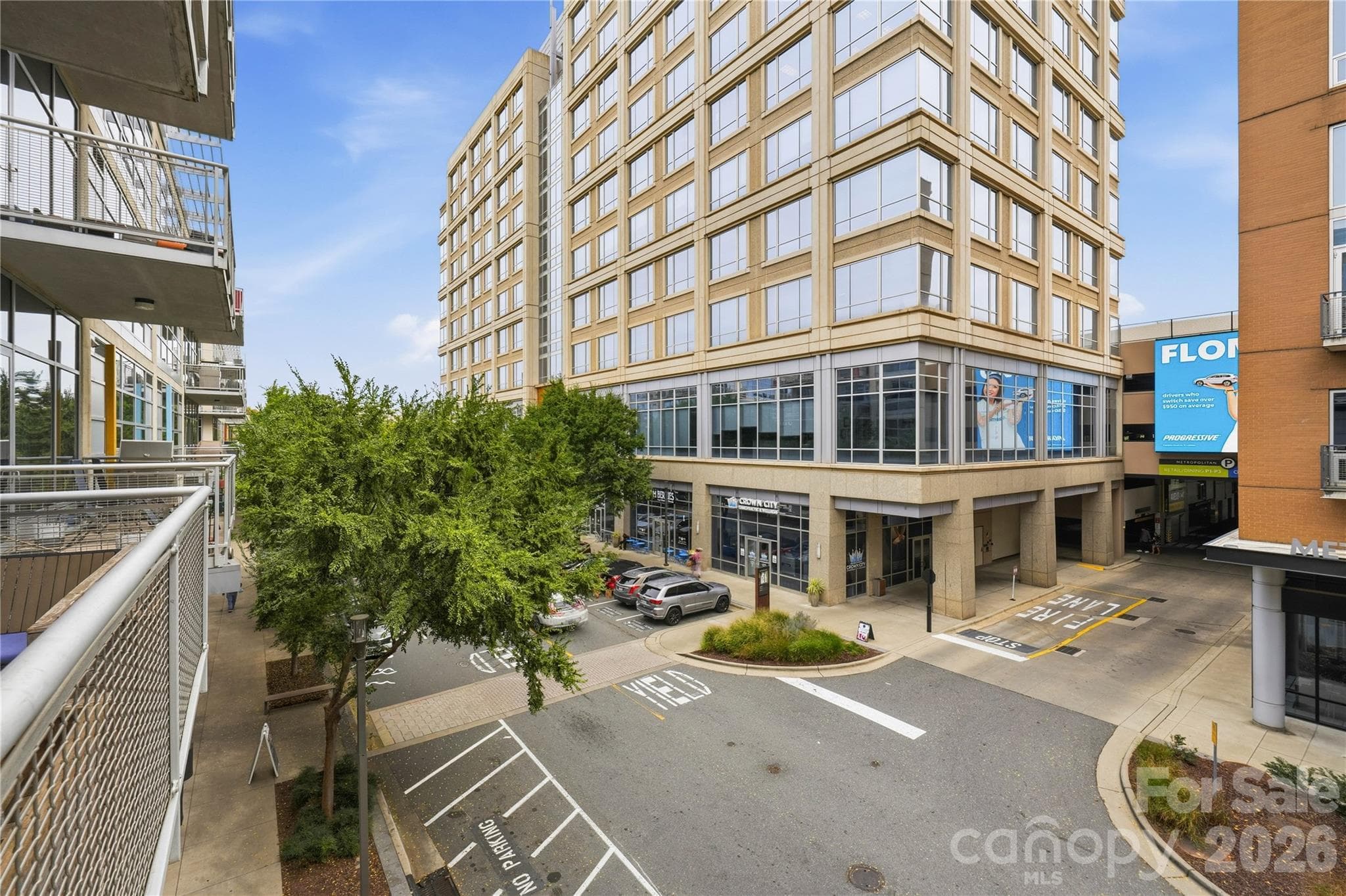 Condominium at 1100 Metropolitan Avenue, Charlotte, photo 14 of 29