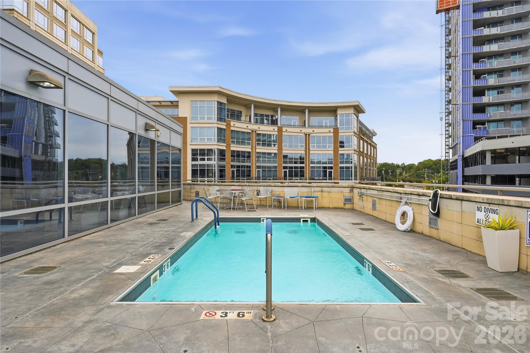 Condominium at 1100 Metropolitan Avenue, Charlotte, photo 26 of 29