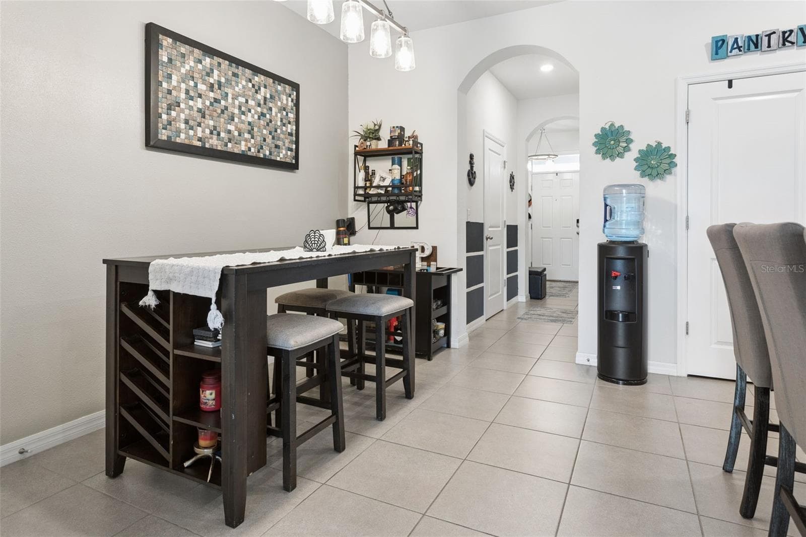 Townhouse at 2838 SUNCOAST BLEND DR, ODESSA, photo 5 of 32